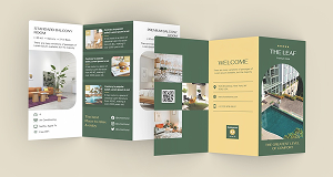 Pamphlet image